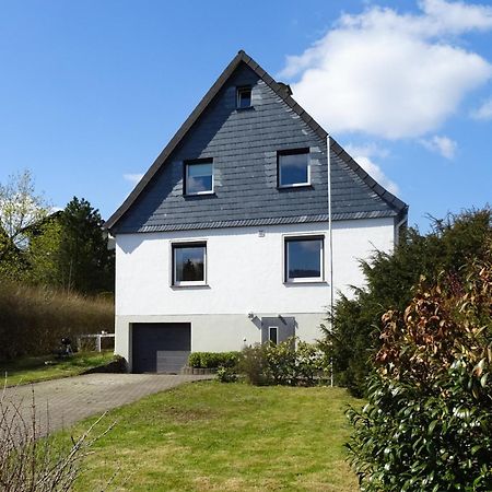 Haus Riesebeek Villa Langelsheim Exterior photo
