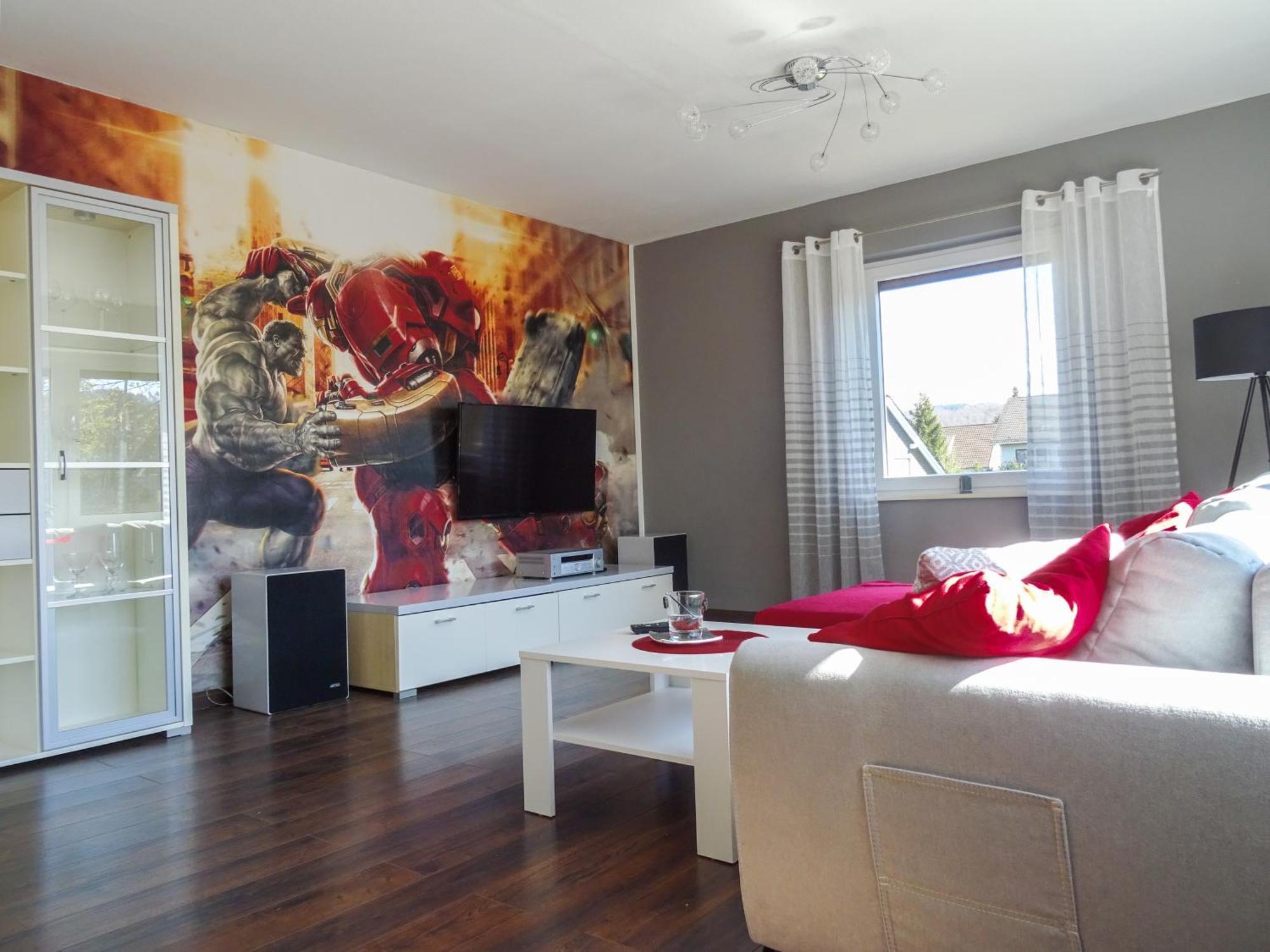 Haus Riesebeek Villa Langelsheim Exterior photo